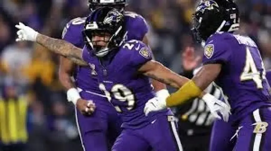 Ar’darius Washington vs. a missing report: what the comparison reveals