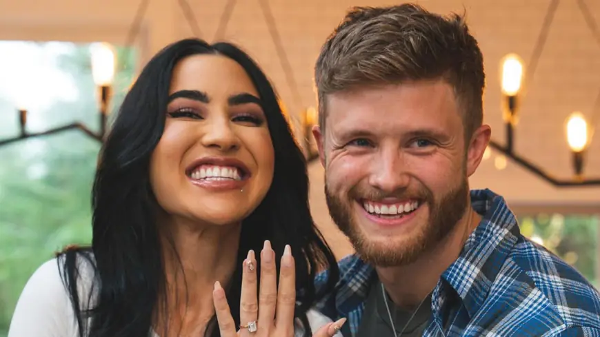 Stephanie Buttermore Cause Of Death Remains Unconfirmed After Sudden Death At 36