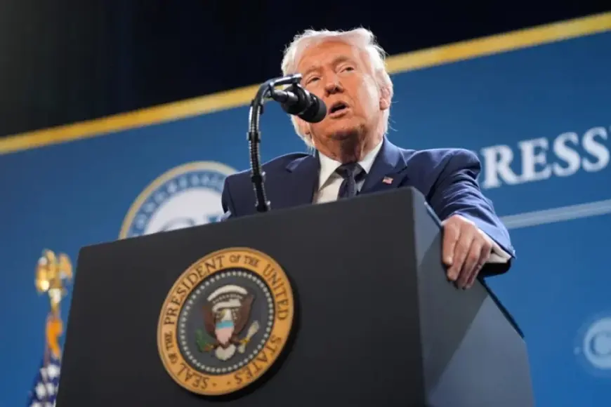 Trump Signals End While Conflit Iran Sees New Strikes and Shifts