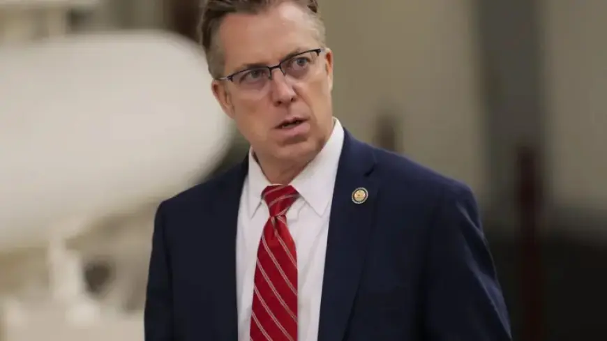 Tennessee GOP Rep Claims Muslims Don’t Belong in American Society: NPR