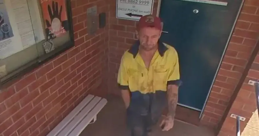 Julian Ingram Remains at Large as $250,000 Reward Suggests Local Assistance