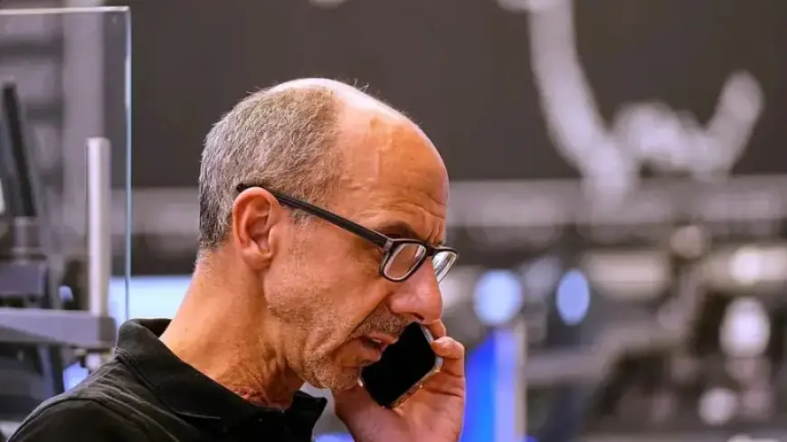 European Markets Fall Amid Rising Oil and Gas Prices