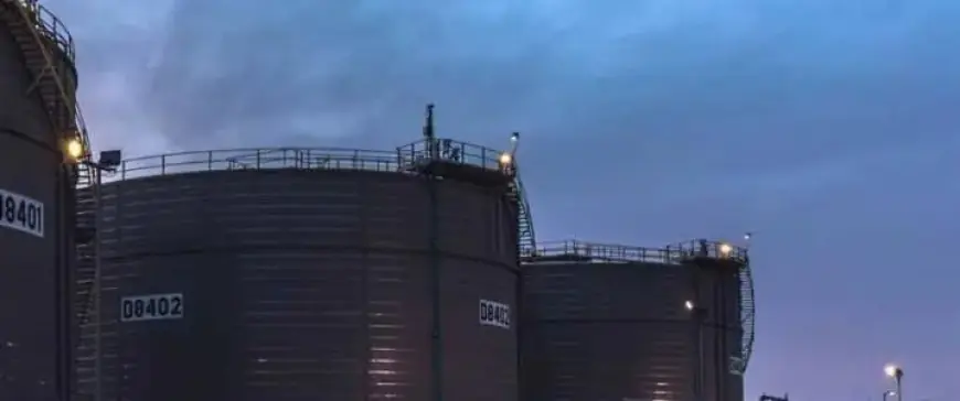 Oil Shock Reverberates Across Global Economy