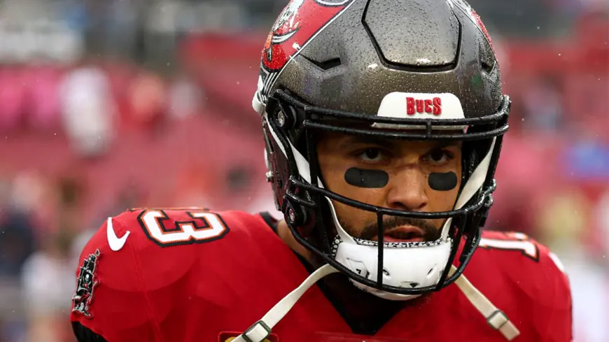 Mike Evans to 49ers: The Inside Story of a Three-Year, $60.4M Deal That Was Never Really About Money