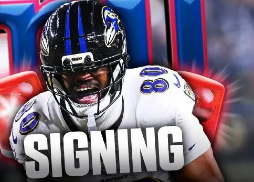 NFL Free Agent Signings 2026: The Complete Day Two Tracker as League Year Opens Wednesday