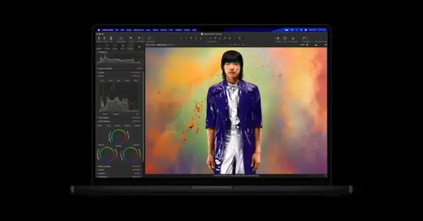 MacBook Pro with M5 Pro and M5 Max: Blazing Speed Reviews Arrive