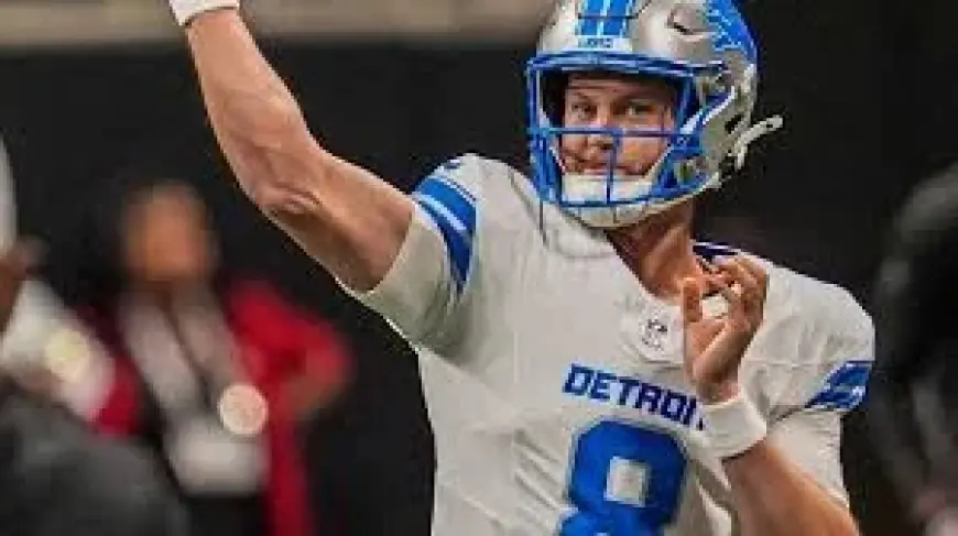 Kyle Allen vs. Detroit Lions: What his Bills deal reveals