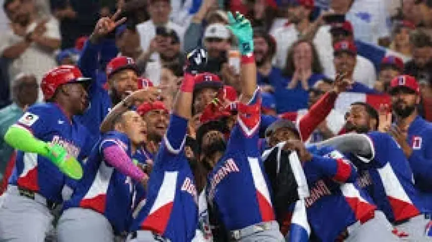 Where To Watch Wbc: Fans Search for Answers as a Major Site Shows Only a Browser Warning