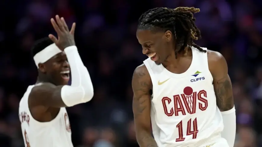 Keon Ellis and the Cavaliers’ De’Andre Hunter Trade: Why the Temperature Is Swinging Again
