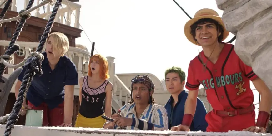 One Piece Season 2 Midnight Release Keeps East Coast Fans Awake Tonight