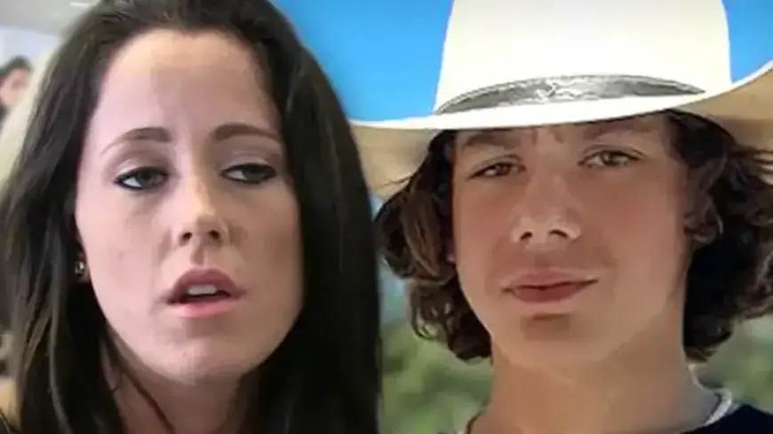 Jenelle Evans’ Son Enters Mental Health Treatment Center