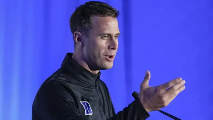 Conference Tournament Season Intensifies Across the Nation