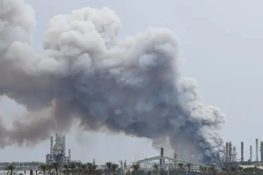 G7 Ministers Consider Releasing Oil Reserves Amidst Iran’s Price Leveraging