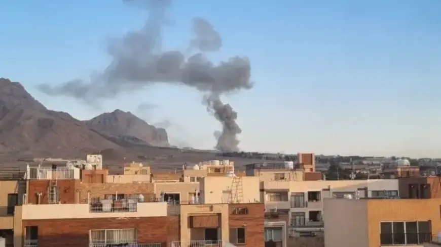 U.S. Ground Forces Needed to Secure Iran’s Enriched Uranium, Sources Reveal