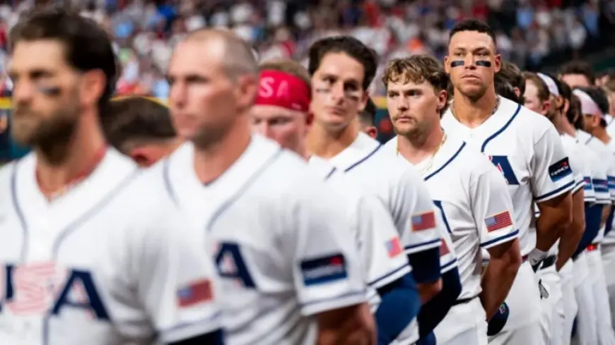 Manny Barreda as Mark DeRosa frames U.S.-Mexico stakes for 2026 showdown