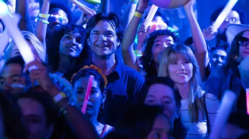 Dtf St Louis Cast Spotlight: Jason Bateman Breaks Down Episode 2 Interrogation as the Whodunit Turns Dark