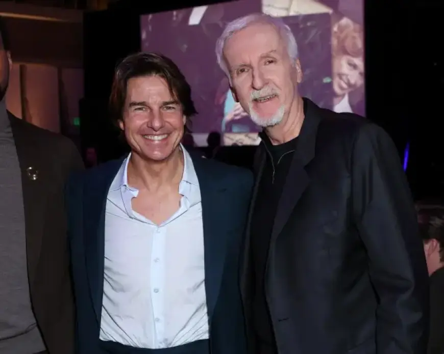 “2026 Saturn Awards: Avatar: Fire and Ash, Pluribus Triumph”