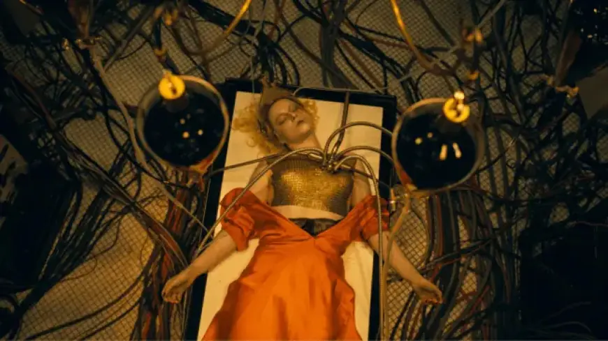 ‘The Bride!’ Bomb Highlights Crucial Lessons in Original Storytelling