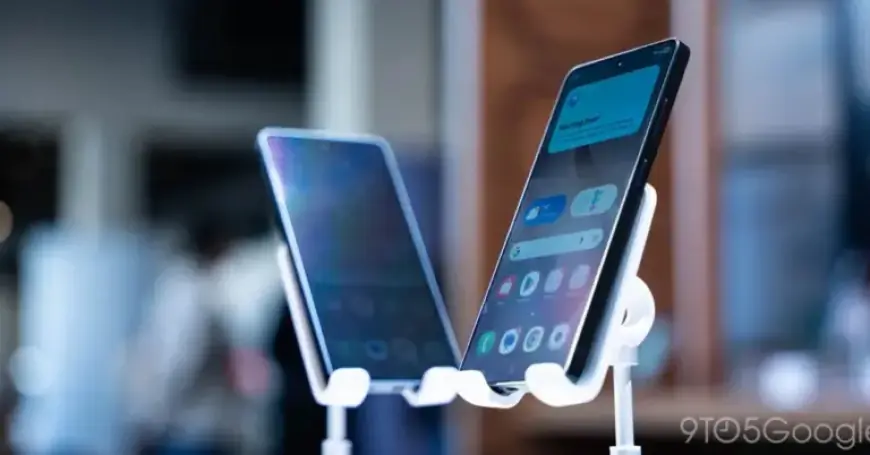 Galaxy S26 Ultra Privacy Display Reveals Unique Features Under Microscope