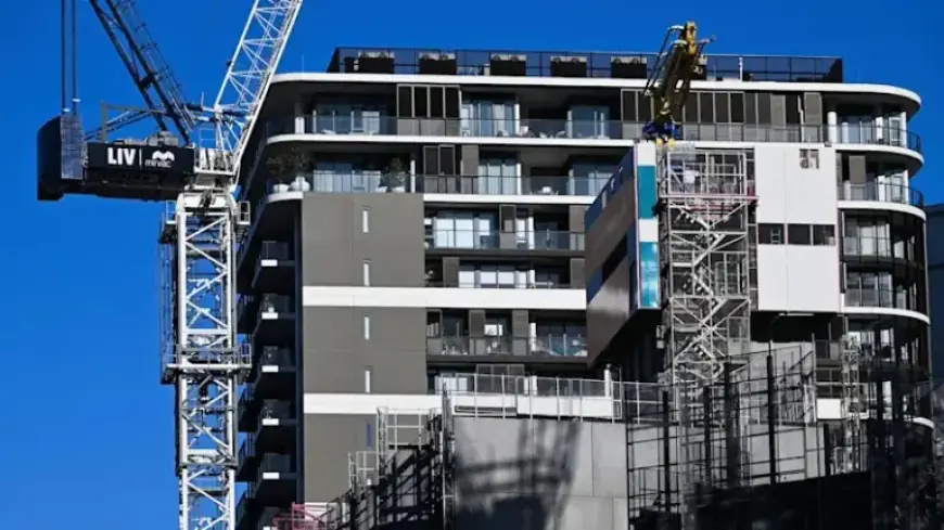 Brisbane’s High-Density Expansion Stalls Amid Flawed Financial Projections