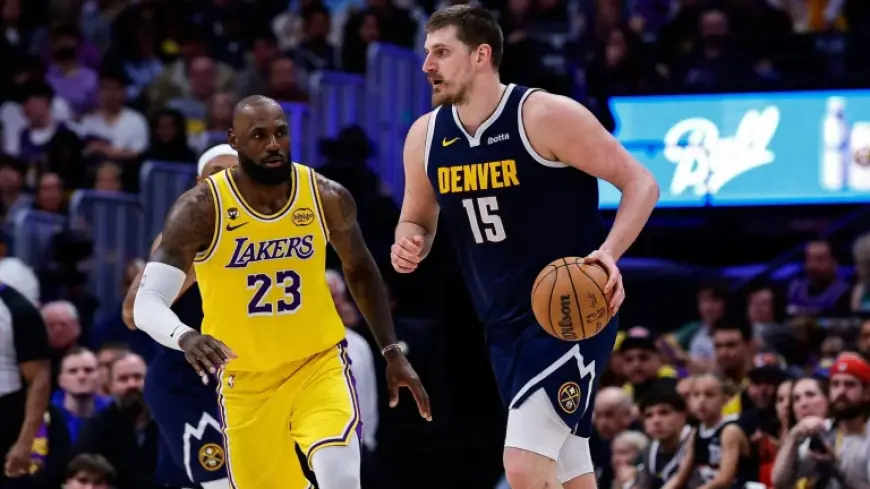 Denver Nuggets seek revenge against Thunder as Aaron Gordon returns