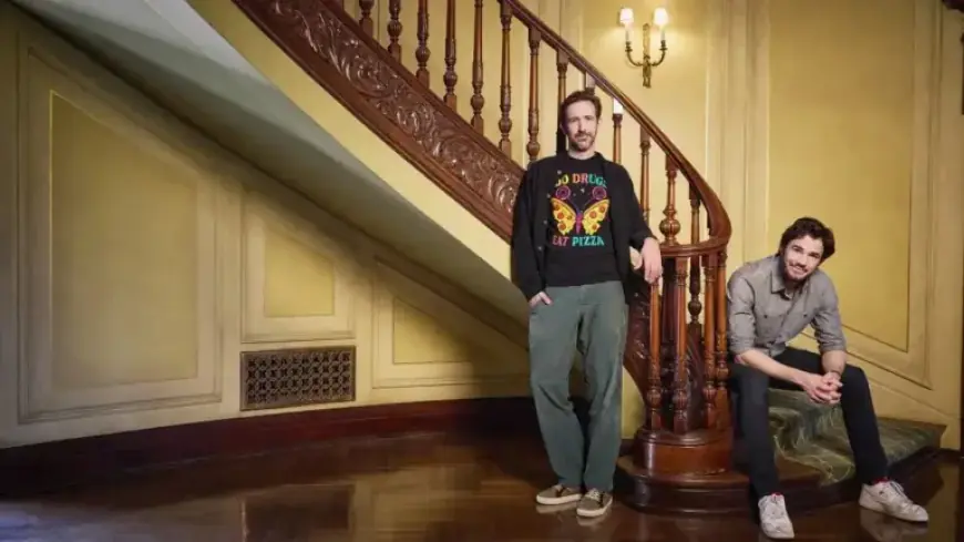 Can ‘Pizza Movie’ and ‘Over Your Dead Body’ Redefine Comedy?