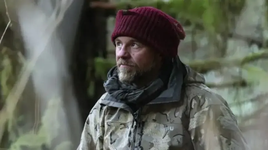 Paul Preece, ‘Outlast’ Winner, Arrested and Charged with Child Rape