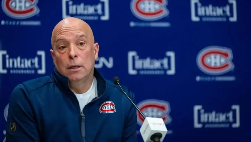 Kent Hughes Discussed a Pending Trade That Could Have Triggered Another