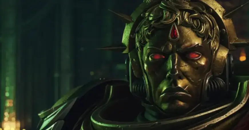 Saber Interactive Twice Rejected “Coolest IP Ever,” Says Chief Creative Officer