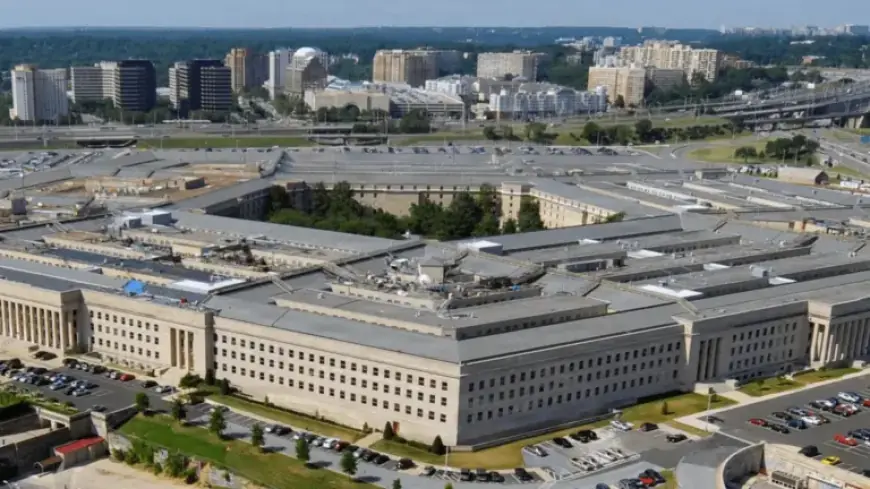 OpenAI Hardware Chief Resigns Following AI Deployment on Pentagon Networks