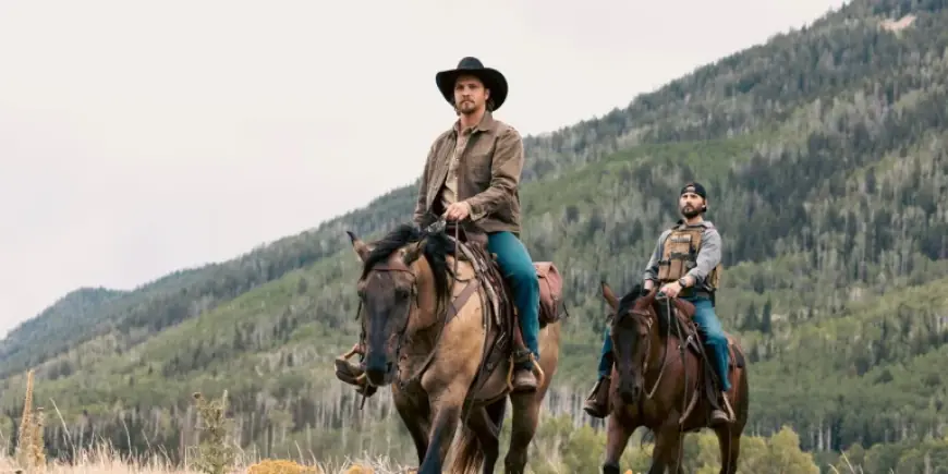 Marshals Cast Includes Yellowstone Faves as the YCU Expands