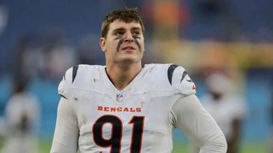 Trey Hendrickson Free Agency: Cowboys Now Out, Lions Emerge as New Frontrunner