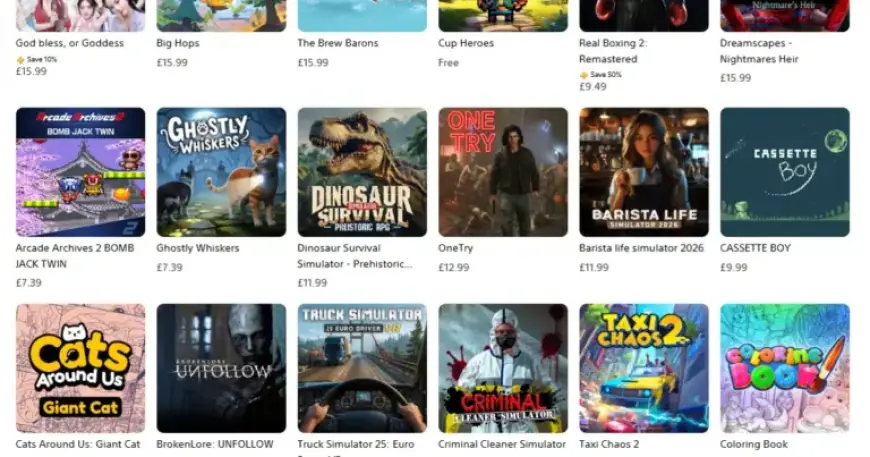 Sony Conducts Dynamic A/B Pricing Experiment on PlayStation Store