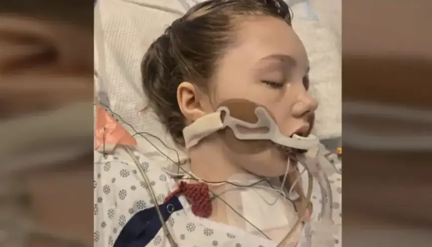 Family Sues OpenAI Over 12-Year-Old Tumbler Ridge Shooting Victim