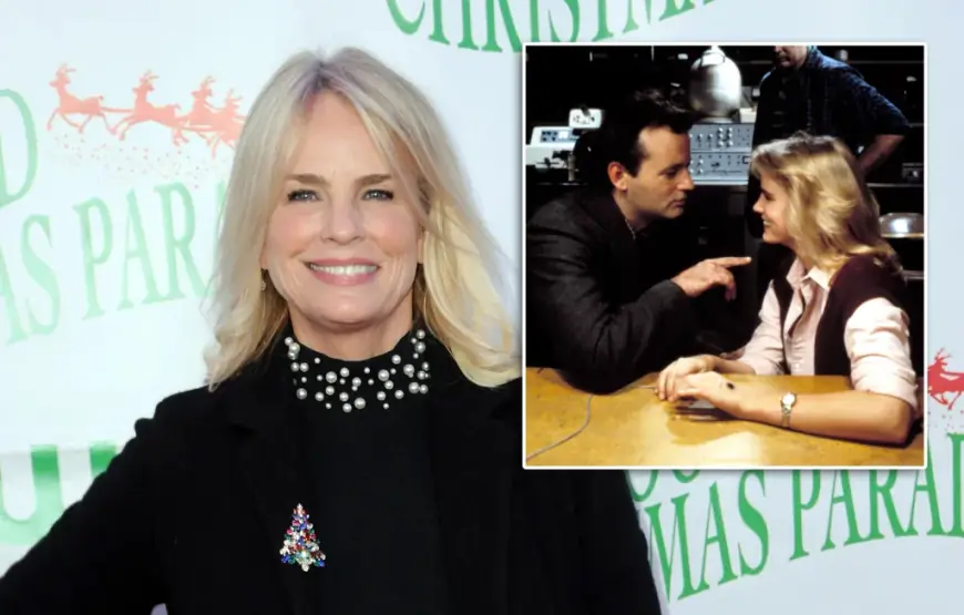 Jennifer Runyon Cause Of Death: Ghostbusters And Charles In Charge Actress Dies At 65