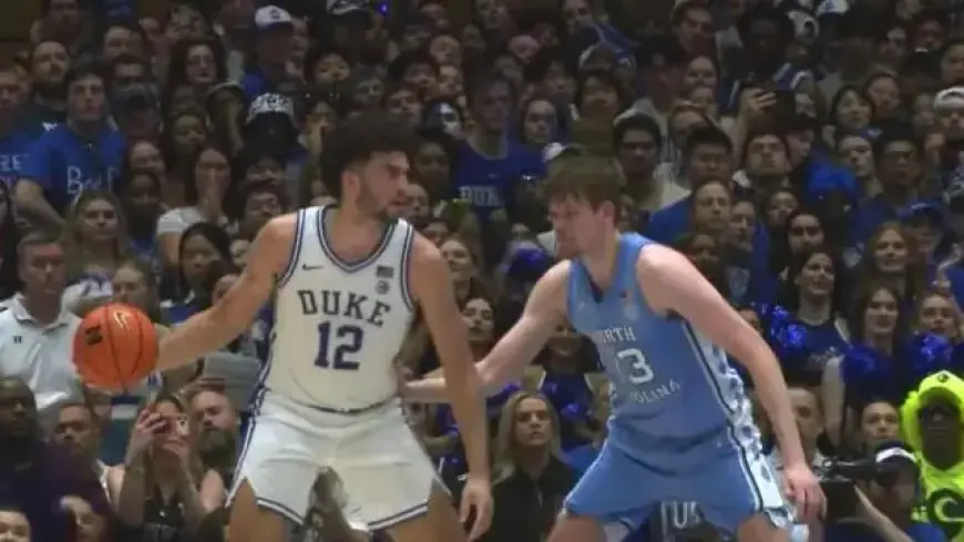 Duke Dominates ACC Honors With Boozer, Brown, Scheyer Leading Charge