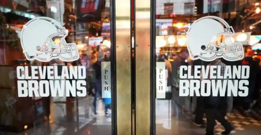 Browns Roster Update: Monitor Free Agent Moves and Changes