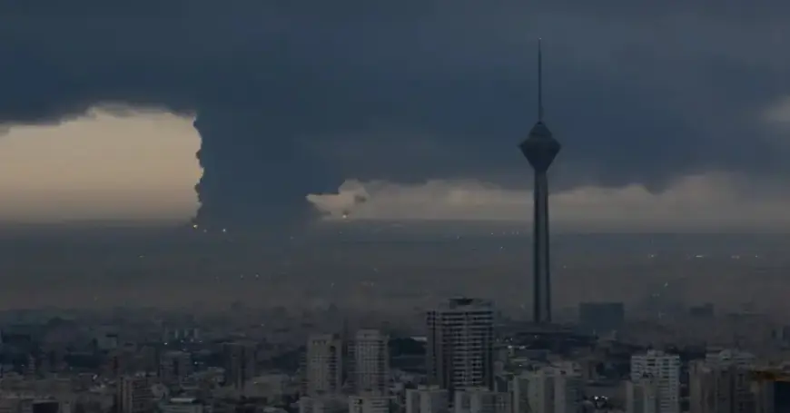 Iran Conflict Drives Persistently High Oil Prices