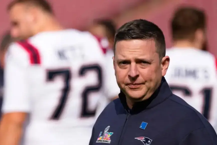 Analyzing Patriots’ Early Moves in NFL Free Agency Day 1