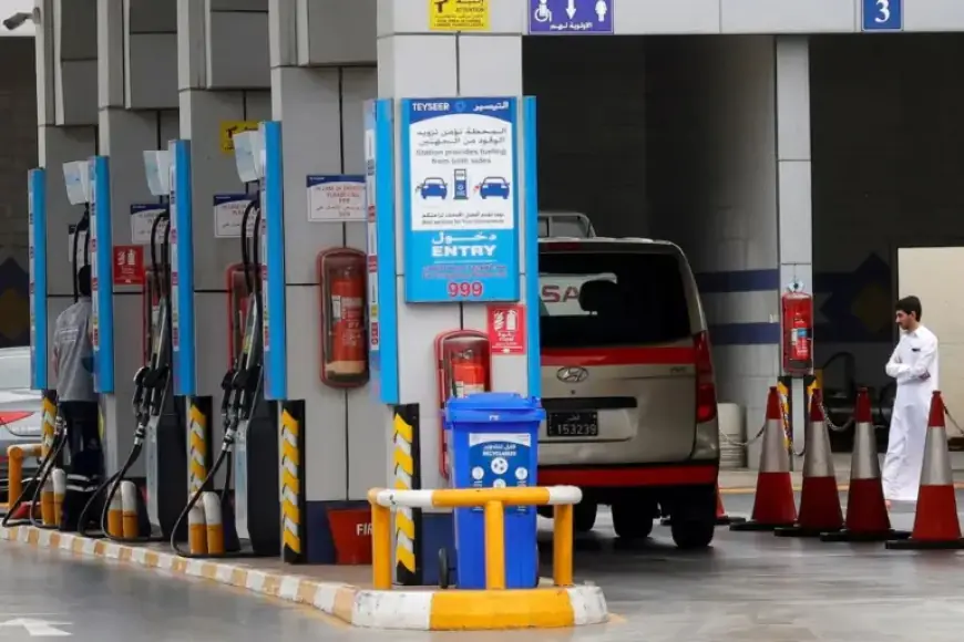 Mideast Market Meltdown: Brace for Potential Downturn Ahead