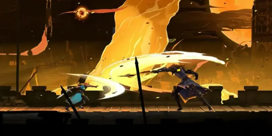 Sony Reveals Playable Character in Castlevania: Belmont’s Curse