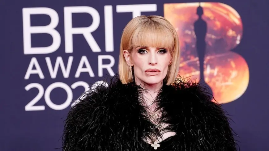 Kelly Osbourne Pushes Back After BRIT Awards Backlash