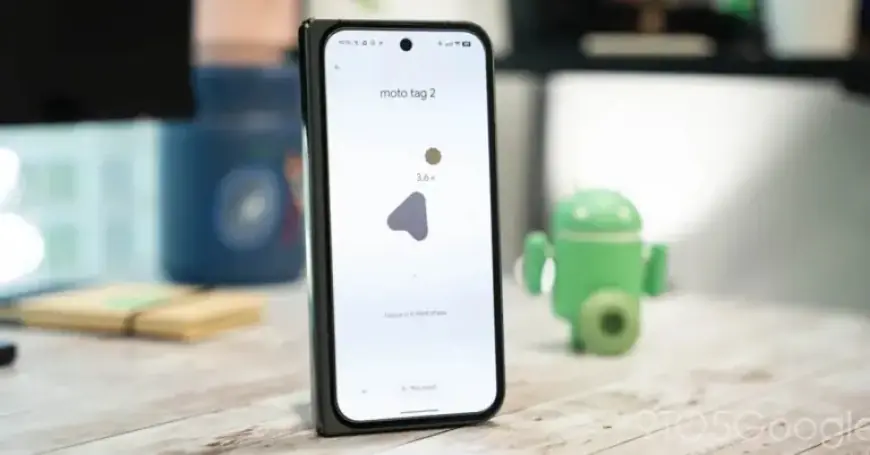 Android’s Find Hub Eliminates Biometric Login Feature