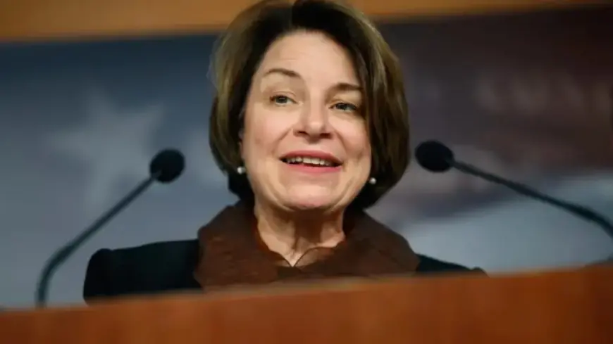 Amy Klobuchar Criticizes Live Nation Settlement: ‘Evidence Suggests a Backroom Deal’