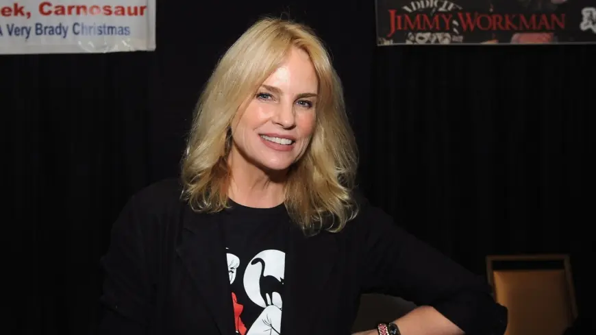 Jennifer Runyon Death Puts Ghostbusters Fans Back on a Familiar Scene