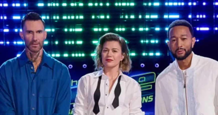 The Voice Season 29 Recruits Michael Buble as Mega Mentor — All‑Star Twist Unveiled