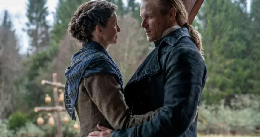 Outlander Season 8: Claire’s Buried Grief and the Cast’s Uncertain Ending
