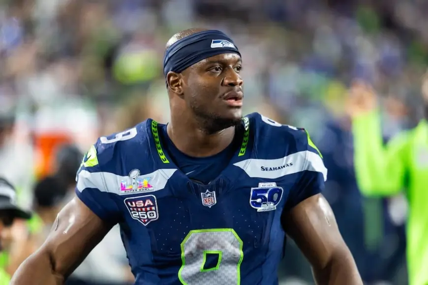 Kenneth Walker III Chiefs Deal Reshapes Kansas City Backfield And Raises Patrick Mahomes Expectations