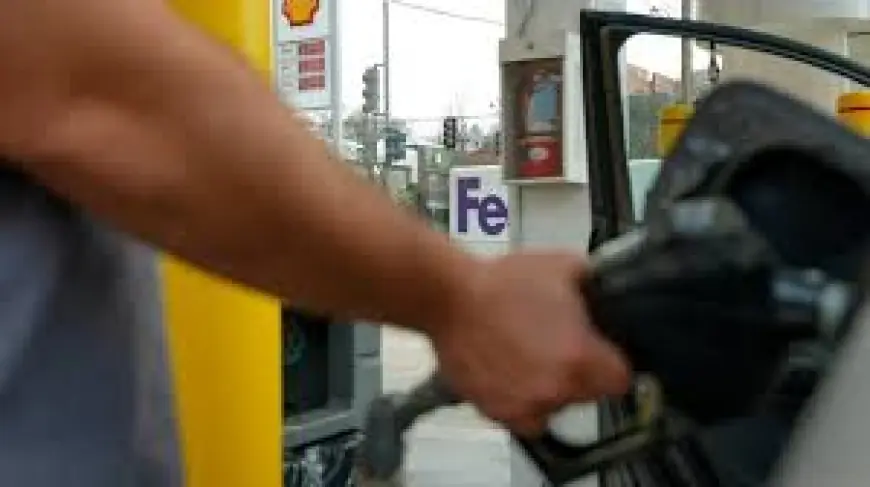 Oil Prices Today: WTI Opens at $101, Brent at $89 as Stagflation Fear Grips Global Markets