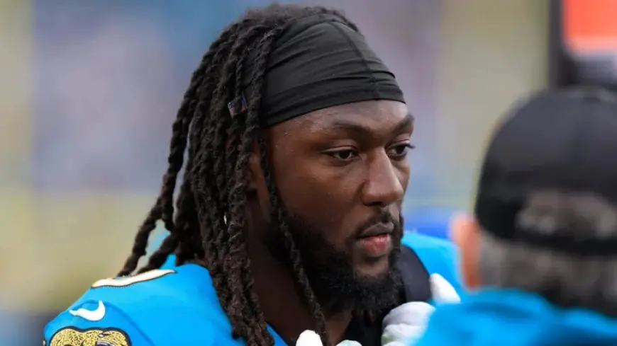 Dan Graziano threw cold water on Commanders fans pounding the table for Devin Lloyd